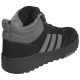 Adidas Hoops 4.0 Mid Winterized J